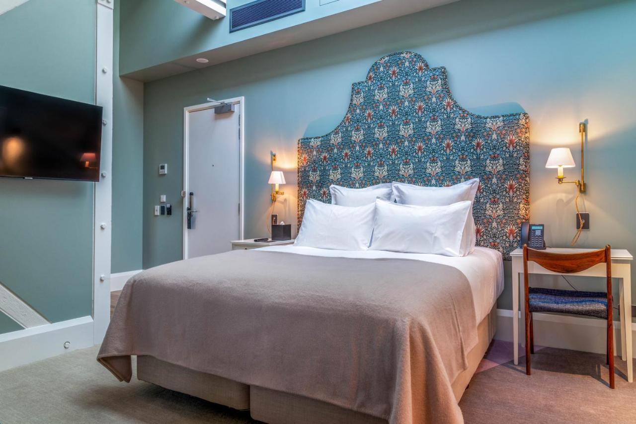 The Observatory Hotel クライストチャーチ エクステリア 写真